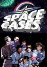 Космические приключения — Space Cases (1996)