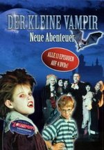 Маленький вампир – Новые приключения — Der kleine Vampir - Neue Abenteuer (1993)