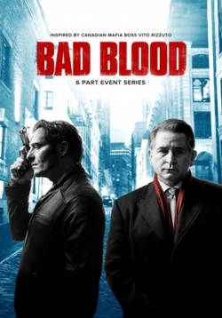Дурная кровь — Bad Blood (2017-2018) 1,2 сезоны