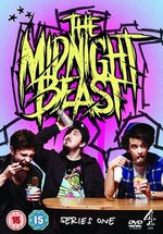 Полуночный зверь — The Midnight Beast (2012-2014) 1,2 сезоны