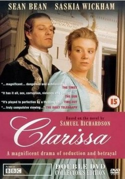 Кларисса — Clarissa (1991)