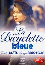 Голубой велосипед — La bicyclette bleue (2000)