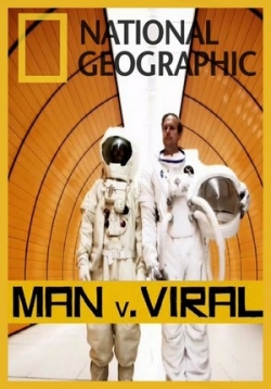 Человек против youtube — Man v. Viral (2015)