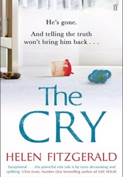 Плач (Крик) — The Cry (2018)