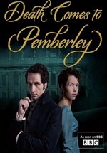 Смерть приходит в Пемберли — Death Comes to Pemberley (2013)