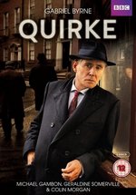 Причуда (Квирк) — Quirke (2013)