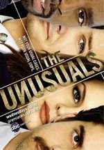 Необычный детектив (Необычные) — The Unusuals (2009)