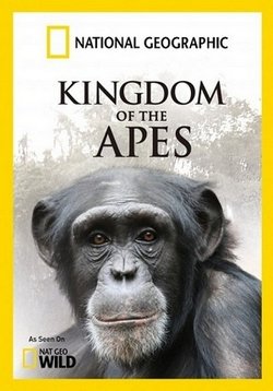 Королевство обезьян — Wild Kingdom Of The Apes (2014)