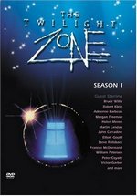 Сумеречная зона 1985-1989 — The Twilight Zone (1985-1989) 1,2,3 сезоны