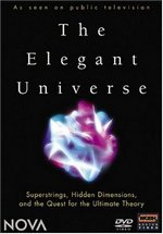 Элегантная вселенная — The Elegant Universe (2003)