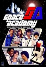 Космическая академия — Space Academy (1977-1979)