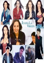 Девственница (Хуана) — Juana la virgen (2002)