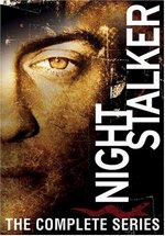 Крадущийся в ночи — Night Stalker (2005)