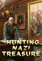 Охота за сокровищами нацистов — Hunting Nazi Treasure (2017)