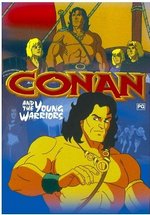 Конан и молодые воины — Conan and the Young Warriors (1994)