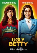 Дурнушка Бетти — Ugly Betty (2006-2009) 1,2,3,4 сезоны
