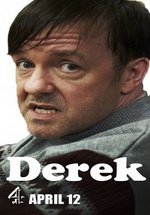 Дерек — Derek (2012-2014) 1,2 сезоны