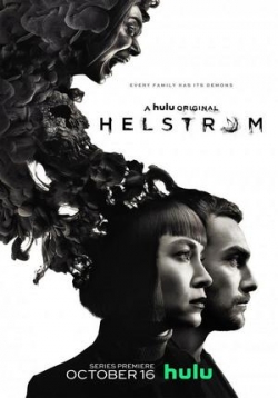 Хелстром — Helstrom (2020)
