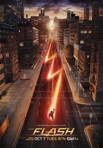 Флэш (Вcпышка) — The Flash (2014-2022) 1,2,3,4,5,6,7,8 сезоны