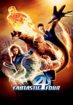 Антология Фантастическая четвёрка — Fantastic Four (2005-2007) 1,2 сезоны