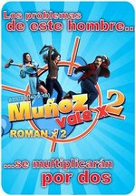 Двоеженец (Муньоз стоит двоих) — Muñoz Vale X2 (2008)
