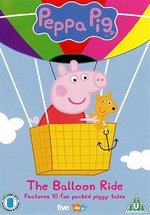 Свинка Пепа — Peppa Pig (2003-2014)