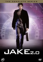 Джейк 2.0 — Jake 2.0 (2003)