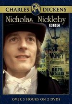 Николас Никльби — Nicholas Nickleby (1977)