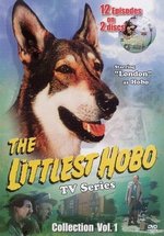 Маленький бродяга — The Littlest Hobo (1979-1984) 1,2,3,4 сезоны
