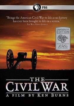 Гражданская война — The Civil War (1990)