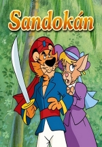 Сандокан - король тигров — Sandokan (1991)