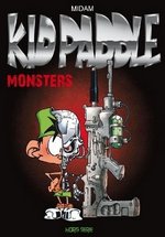 Кид Пэддл — Kid Paddle (2003)