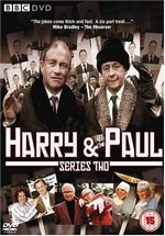 Вот чёрт! Это (Гарри и Пол) — Ruddy Hell! It&#039;s Harry and Paul (2007-2008) 1,2 сезоны