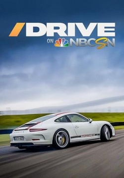 Гонка на NBCSN — Drive on NBCSN (2014-2016) 1,2,3 сезоны