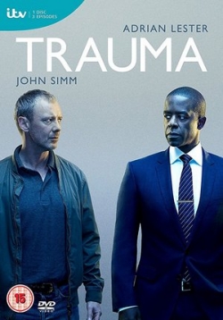 Травма — Trauma (2018)