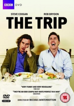 Путешествие — The Trip (2010-2020) 1,2,3,4 сезоны