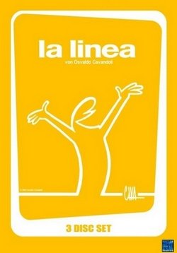 Линия — La Linea (1969-1991) 1,2,3 сезоны