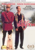 Строго на юг — Due South (1994-1998) 1,2,3,4 сезоны