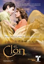 Клон — El clon (2010)