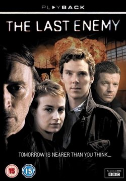 Последний враг — The Last Enemy (2008)