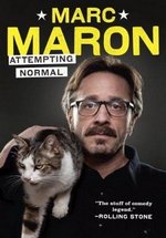 Марон (Мэрон) — Maron (2013-2016) 1,2,3,4 сезоны