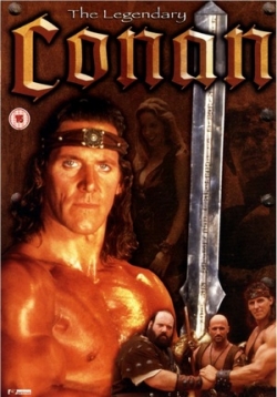 Конан — Conan (1997)