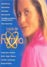 Семейные узы — Laços de Família (2000)