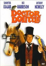 Доктор Дулиттл — Doctor Dolittle (1967)