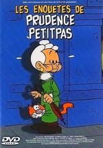 Мадам Пруданс идет по следу — Enquetes de Prudence Petitpas (2001-2007) 1,2 сезоны
