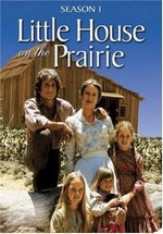 Маленький домик в прериях — Little House on the Prairie (1974-1983)
