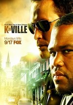 Полиция Нового Орлеана — K-Ville (2007)