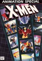 Отважные Люди-ИКС (Прайд из Людей Икс) — Pryde of the X-Men (1989)