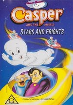 Каспер и ангелы — Casper and the Angels (1979)