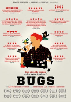 Жуки — Bugs (2016)